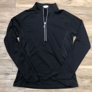 NWOT Women’s Callaway 3/4 Zip